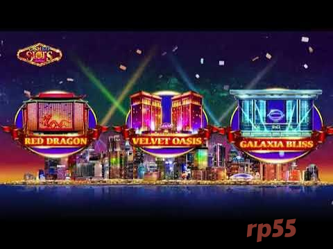 rp55 No Commission Baccarat On rp55